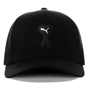 Image of Puma Low Cap 99 - Black