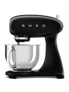Image of SMEG Retro SMF03 4.8L Stand Mixer