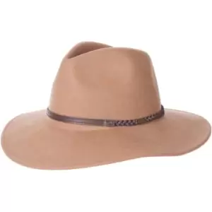 Image of Barbour Tack Fedora - Beige