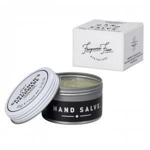 Image of Gentlemens Hardware Hand Salve 85g - 85g