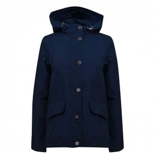 Image of Gant Memory Jacket - MARINE