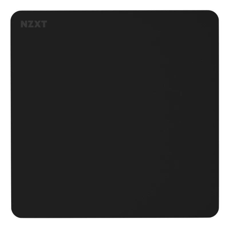 Image of NZXT MM-LRGSP-BK mouse pad Gaming mouse pad Black