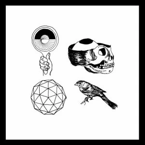 Image of Woods - With Light And With Love Vinyl