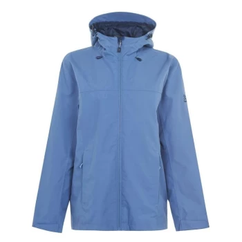 Image of Karrimor Urban Hooded Jacket Womens - Pale Blue