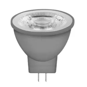 Image of Osram Parathom Dimmable 4.5W LED GU4 MR11 Very Warm White - 264007-448407