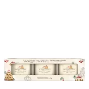 Image of Spun Sugar Flurries