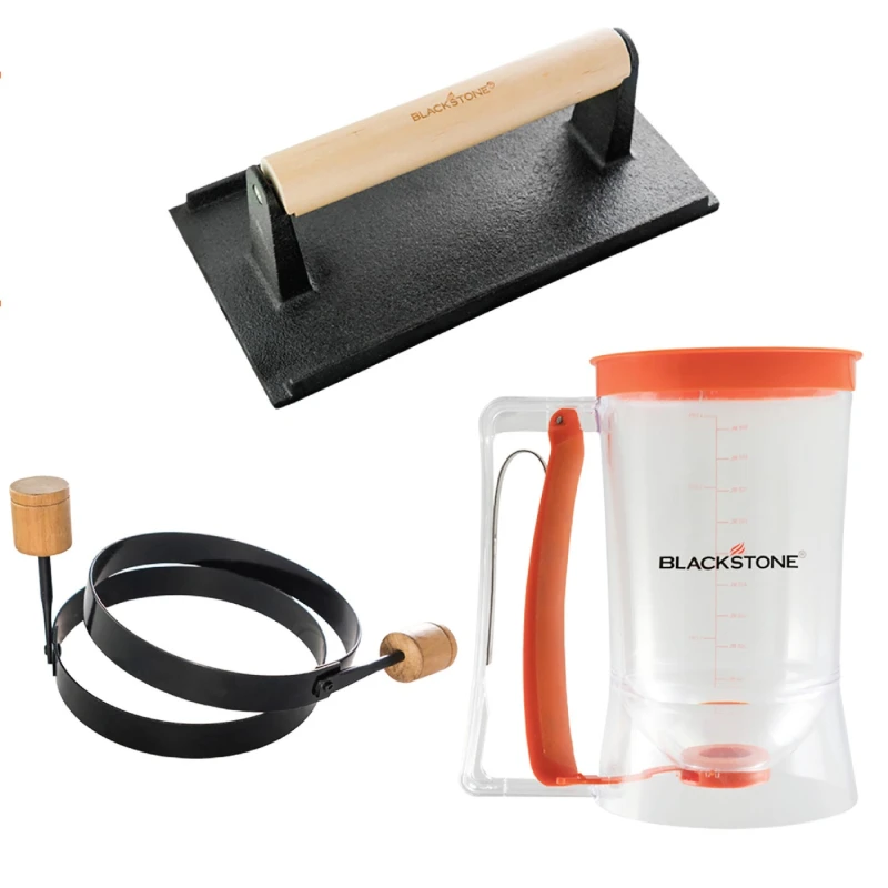 Image of Blackstone Breakfast Kit 257-1543EU