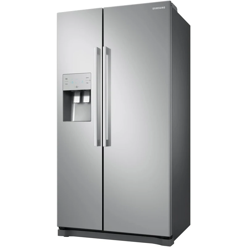 Image of Samsung RS50N3513SA 501L American Style Fridge Freezer