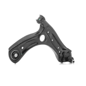 Image of SKF Suspension arm VKDS 321003 B Track control arm,Wishbone VW,AUDI,SKODA,Polo Schragheck (6R1, 6C1),Polo Limousine (602, 604, 612, 614)