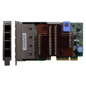 Image of Lenovo 7ZT7A00549 network card Internal Ethernet 10000 Mbit/s