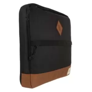 Image of Regatta Stamford Laptop Bag - Black