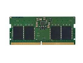 Image of Kingston Technology ValueRAM KVR48S40BS6-8 memory module 8GB 1 x...