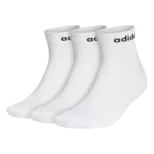 Image of adidas Socks - White