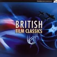 Image of British Film Classics