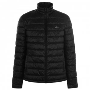 Image of Gant Light Jacket - Black 005