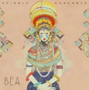 Image of Spindle Ensemble Bea by Spindle Ensemble Vinyl Album