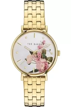 Image of Ted Baker Phylipa Romance Watch BKPPHF309