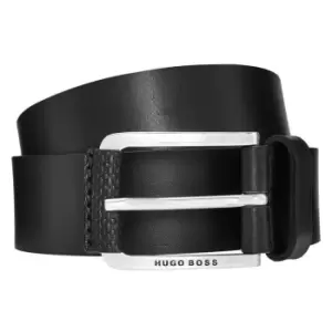 Image of Boss Jory-HB Belt Mens - Black