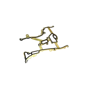 Image of REINZ Gaskets BMW 15-29366-01 Gasket Set, timing case