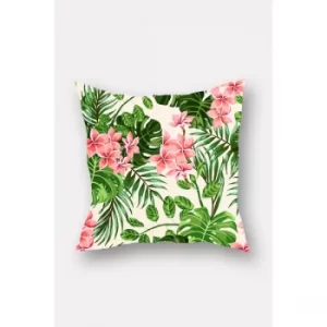 Image of YS56814483 Multicolor Cushion Cover