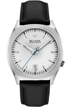 Image of Mens Bulova Accutron II Watch 96B213