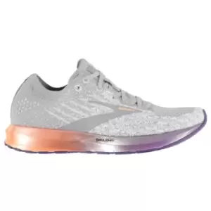 Image of Brooks Levitate 3 Trainers Ladies - White