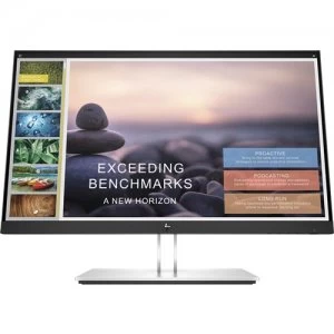 Image of HP 24" E24T G4 Full HD IPS LED Monitor