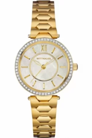 Image of Ladies Wittnauer Taylor Watch WN4021