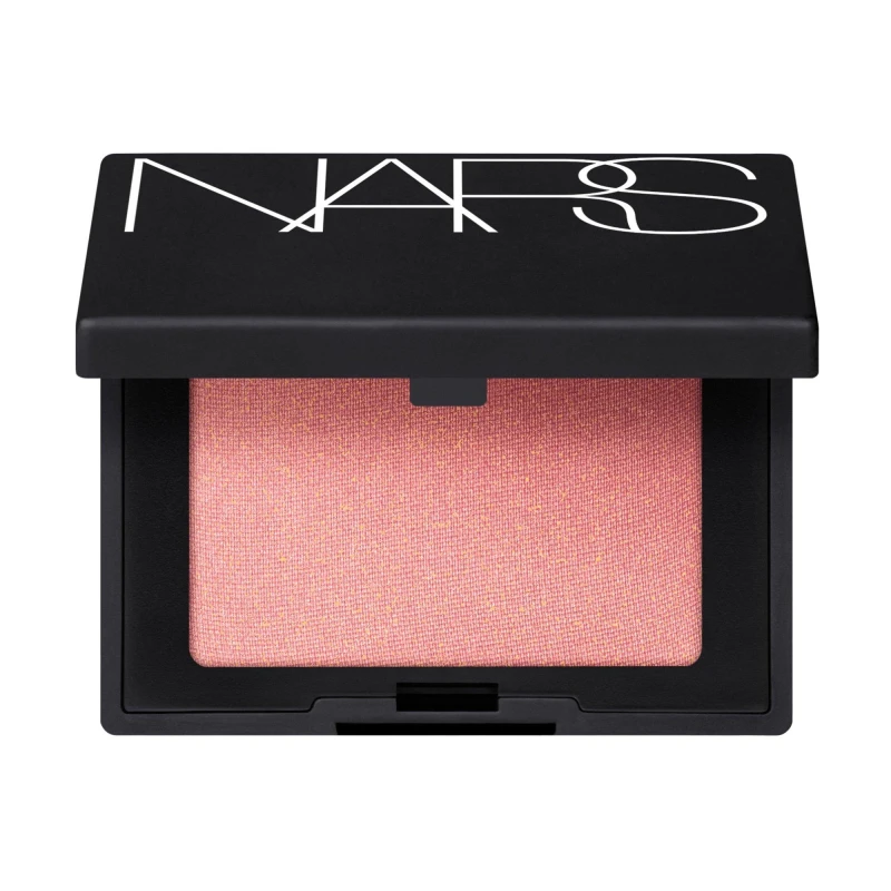 Image of NARS Mini Blush 2.5g (Various Shades) - Orgasm
