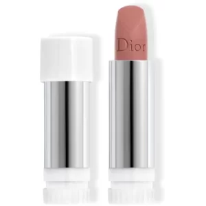 Image of DIOR Rouge Dior The Refill Long-Lasting Lipstick Refill Shade 505 Sensual Matte 3,5 g