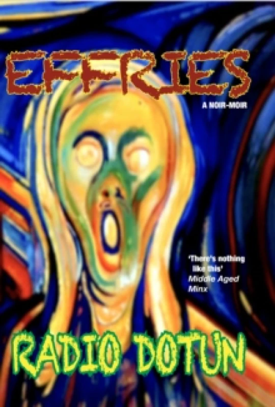Image of Effries Paperback / softback