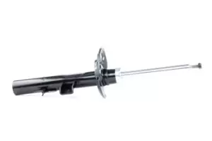 Image of RIDEX Shock absorber LAND ROVER 854S1251 LR005574,LR023243,LR031668 Shocks,Shock absorbers,Suspension shocks