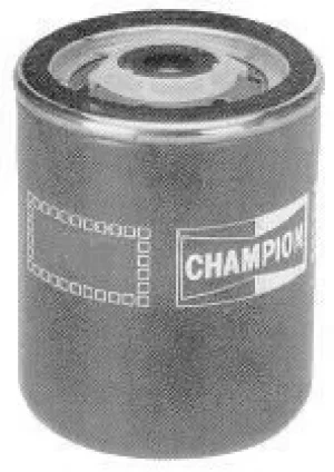 Image of Champion CFF100116 Fuel Filter Screw-on L116