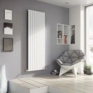 Image of Ximax Vertirad Verticalhorizontal Radiator White H1500 mm W595 mm