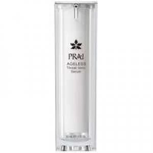 Image of Prai Ageless Throat Ionic Serum 30ml