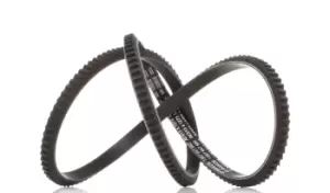 Image of Bosch V Belt 1 987 947 665 Fenner Belt VW,MERCEDES-BENZ,FORD,Transporter IV Bus (70B, 70C, 7DB, 7DK, 70J, 70K, 7DC, 7DJ)