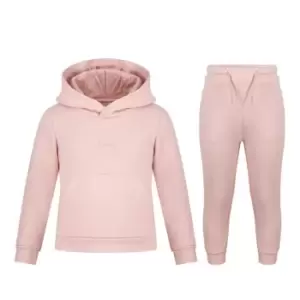 Image of Firetrap 2pc JogSet InG00 - Pink