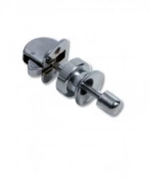 Image of Timage Button Drawer and Cupboard Latch