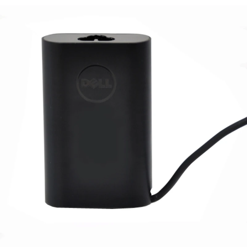 Image of DELL 450-18921 power adapter/inverter Indoor 45 W Black