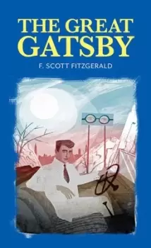 Image of The great Gatsby by Sean Connolly