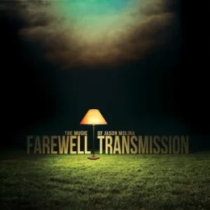Image of Farewell Transmission The Music of Jason Molina by Various Artists CD Album