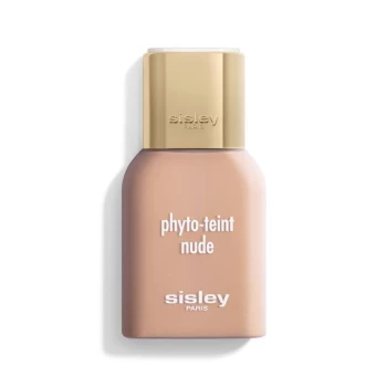 Image of Sisley Phyto-Teint Nude Foundation - Soft Beige
