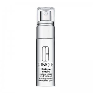 Image of Clinique Smart Custom Repair Eye Treatment 15ml