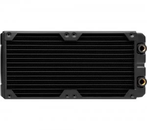 Image of Corsair Hydro X XR5 280mm Cooling Fan