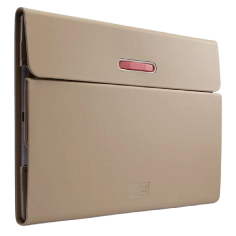 Image of Case Logic 3203002 SnapView iPad Air / Air 2 Cover Morel 6660.03.00