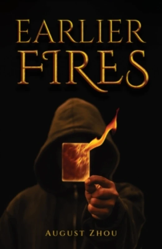 Image of Earlier Fires Paperback / softback