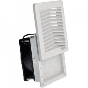 Image of Enclosure fan FF12A230UN Fandis 230 V AC 18 W W x