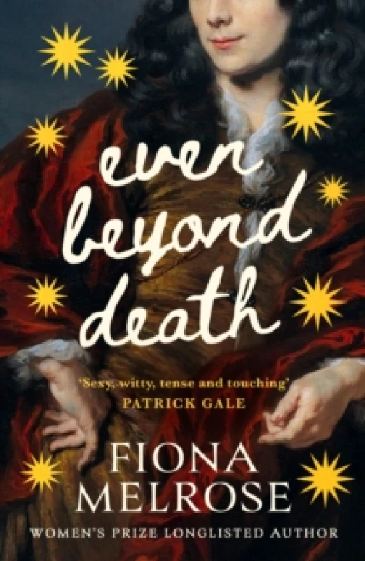 Image of Even Beyond Death Paperback / softback