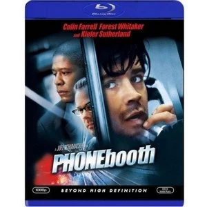 Image of Phone Booth 2002 Movie