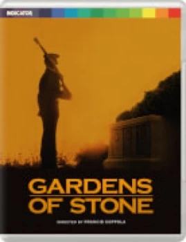 Image of Gardens of Stone - Limited Edition